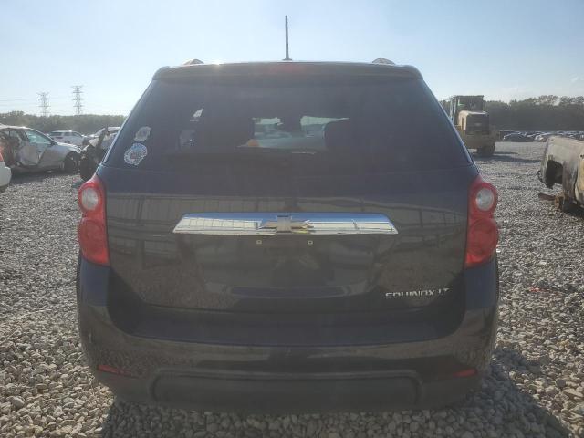 1GNALBEK7FZ110251 - 2015 CHEVROLET EQUINOX LT GRAY photo 6