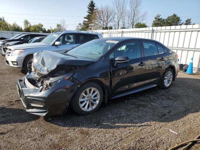 2022 TOYOTA COROLLA SE, 