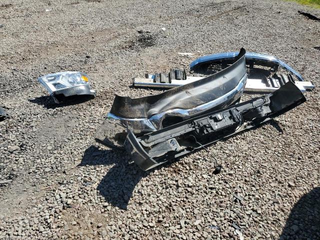 1C6RRFFG5MN613493 - 2021 RAM 1500 BIG HORN/LONE STAR GRAY photo 12