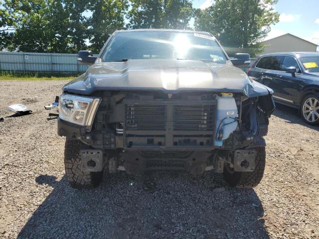 1C6RRFFG5MN613493 - 2021 RAM 1500 BIG HORN/LONE STAR GRAY photo 5