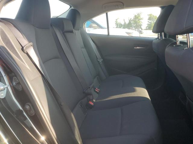 5YFEPMAE2MP235059 - 2021 TOYOTA COROLLA LE 黑色 照片 10