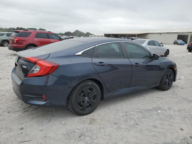 19XFC2F5XGE068680 - 2016 HONDA CIVIC LX Niebieski zdjęcie 3