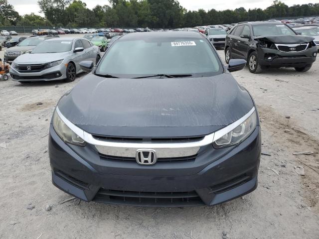 19XFC2F5XGE068680 - 2016 HONDA CIVIC LX Niebieski zdjęcie 5
