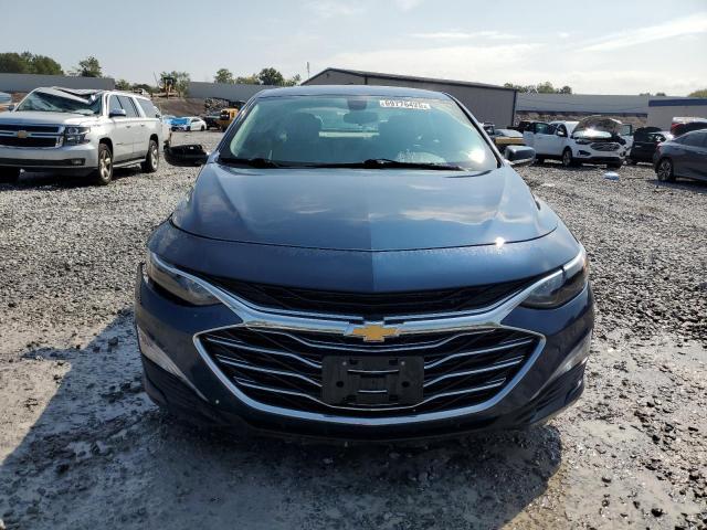 1G1ZD5ST6KF188712 - 2019 CHEVROLET MALIBU LT Blau Foto 5