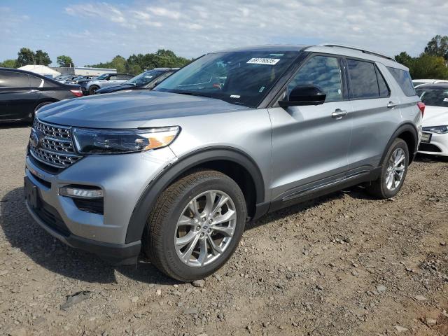 2023 FORD EXPLORER LIMITED, 