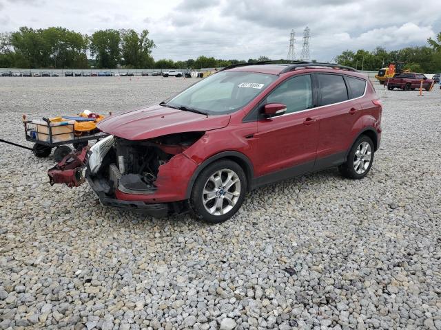 2013 FORD ESCAPE SEL, 