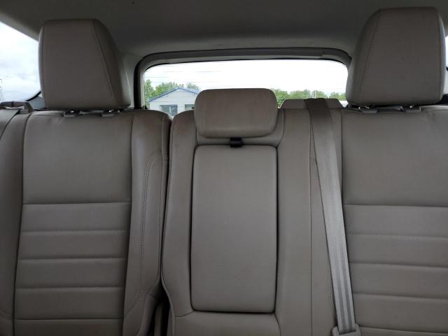 1FMCU9H95DUB45747 - 2013 FORD ESCAPE SEL MAROON photo 10