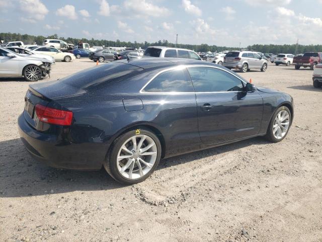 WAUVFAFR6DA069188 - 2013 AUDI A5 PRESTIGE BLUE photo 3