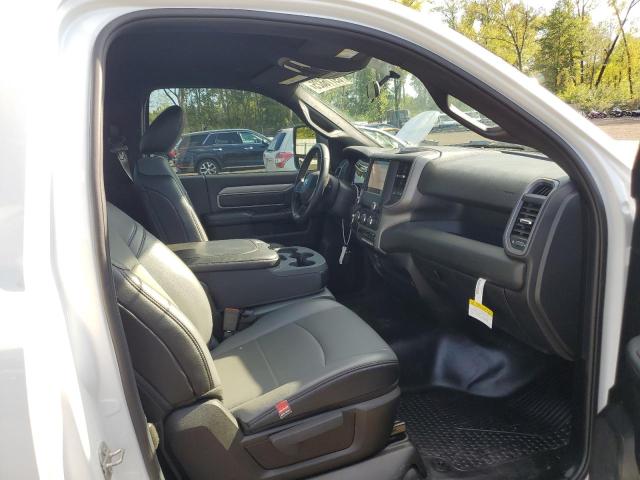 3C6MR5AJ0RG102703 - 2024 RAM 2500 TRADESMAN Белый фото 10