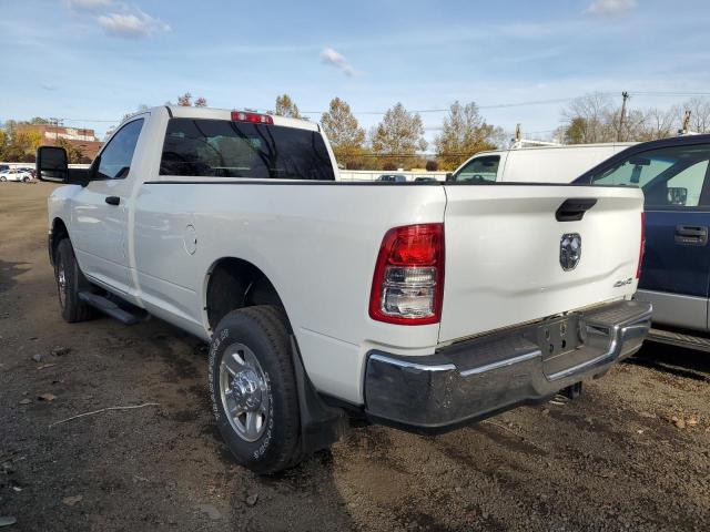 3C6MR5AJ0RG102703 - 2024 RAM 2500 TRADESMAN Белый фото 2