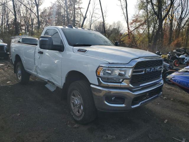 3C6MR5AJ0RG102703 - 2024 RAM 2500 TRADESMAN Белый фото 4