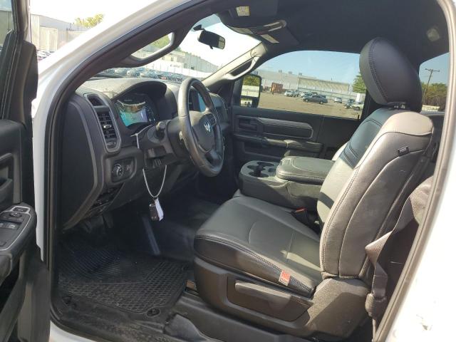 3C6MR5AJ0RG102703 - 2024 RAM 2500 TRADESMAN Белый фото 7