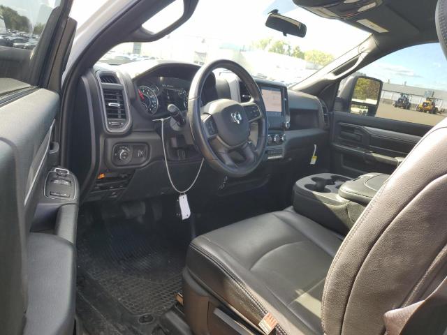 3C6MR5AJ0RG102703 - 2024 RAM 2500 TRADESMAN Белый фото 8