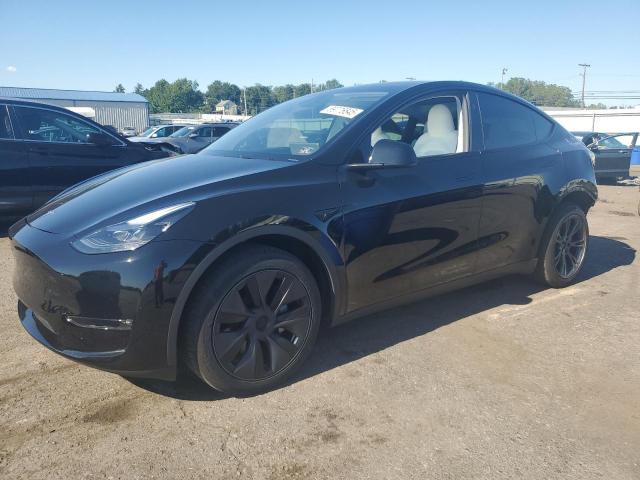 2024 TESLA MODEL Y, 