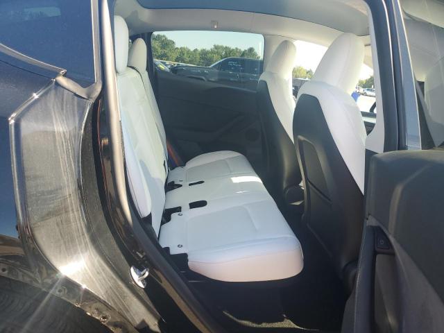 7SAYGDEE3RF190629 - 2024 TESLA MODEL Y Qara foto 10
