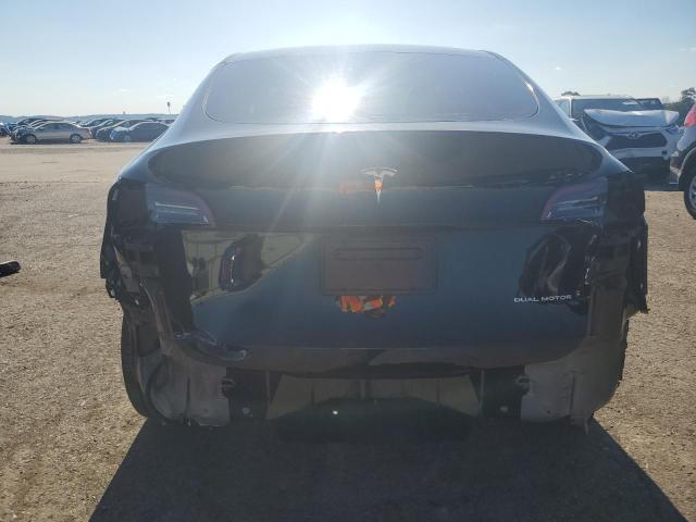 7SAYGDEE3RF190629 - 2024 TESLA MODEL Y Qara foto 6