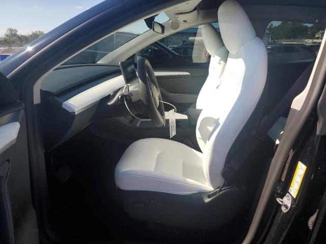 7SAYGDEE3RF190629 - 2024 TESLA MODEL Y Qara foto 7
