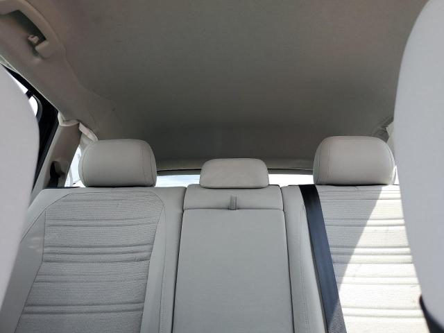 3VV1B7AX8NM171510 - 2022 VOLKSWAGEN TIGUAN S 黑色 照片 10