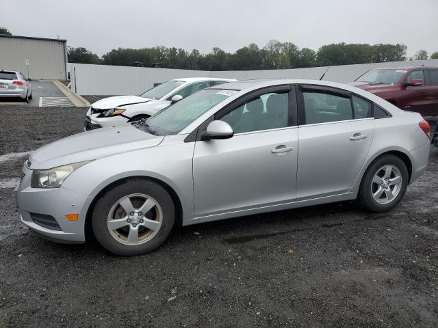 2014 CHEVROLET CRUZE LT, 