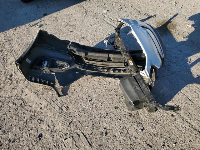 5XYZWDLA0EG206843 - 2014 HYUNDAI SANTA FE S SILVER photo 13