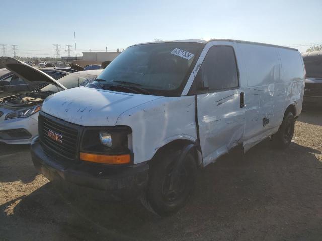 2006 GMC SAVANA G1500, 