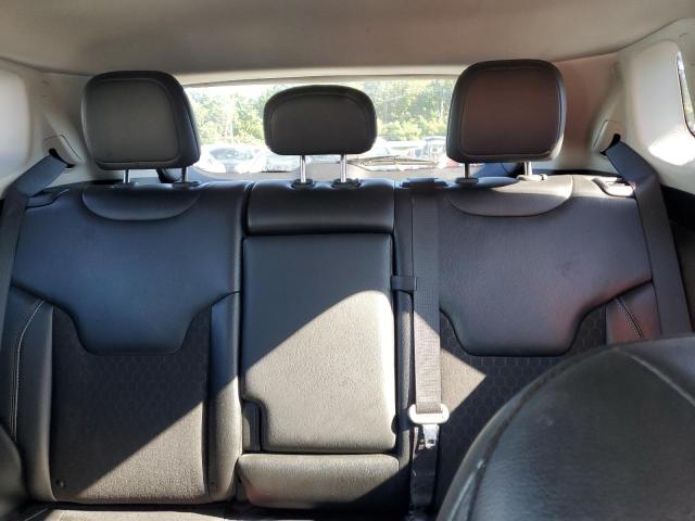 3C4NJDBB2LT164964 - 2020 JEEP COMPASS LATITUDE Qara foto 10