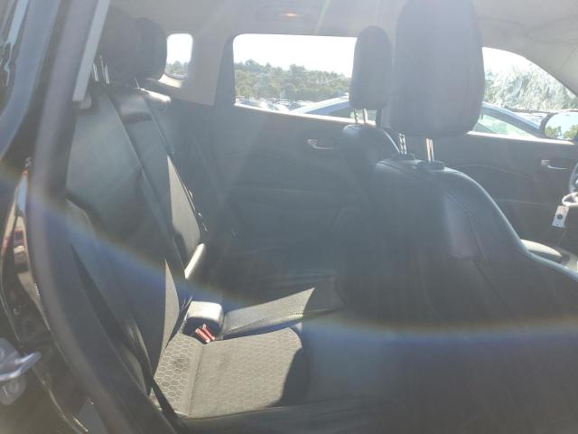 3C4NJDBB2LT164964 - 2020 JEEP COMPASS LATITUDE Qara foto 11