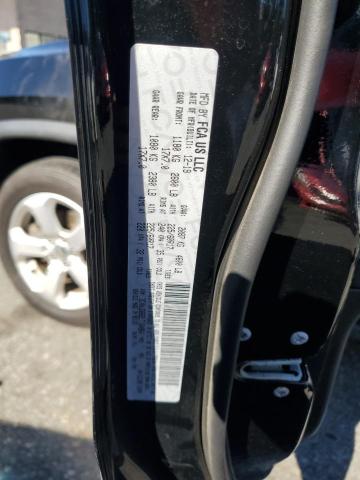 3C4NJDBB2LT164964 - 2020 JEEP COMPASS LATITUDE Qara foto 13