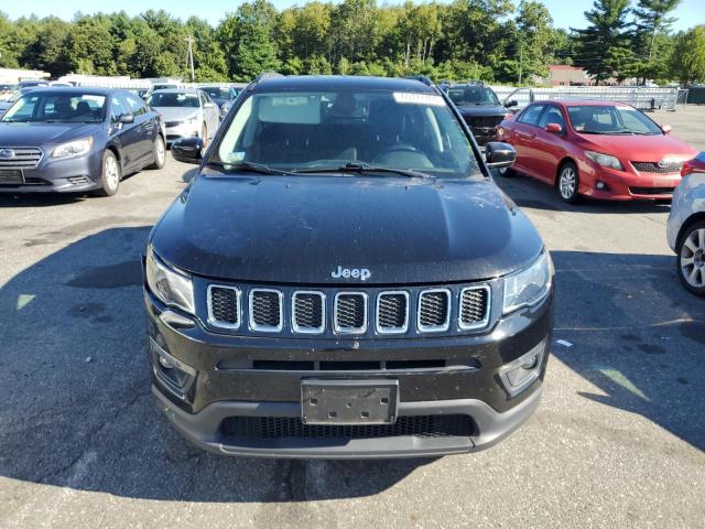 3C4NJDBB2LT164964 - 2020 JEEP COMPASS LATITUDE Qara foto 5