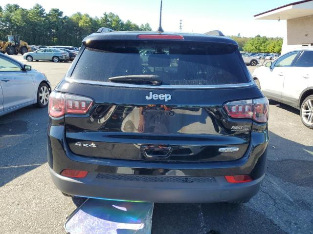 3C4NJDBB2LT164964 - 2020 JEEP COMPASS LATITUDE Qara foto 6