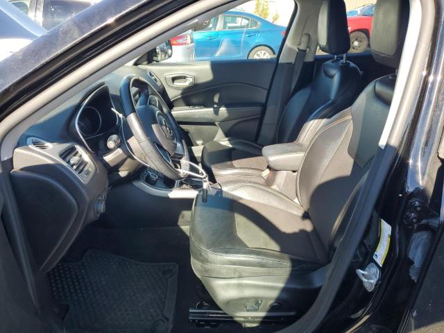 3C4NJDBB2LT164964 - 2020 JEEP COMPASS LATITUDE Qara foto 7