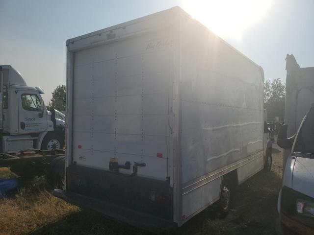 3C7WRVMG8JE157453 - 2018 RAM PROMASTER 3500 STANDARD Սպիտակ լուսանկար 4