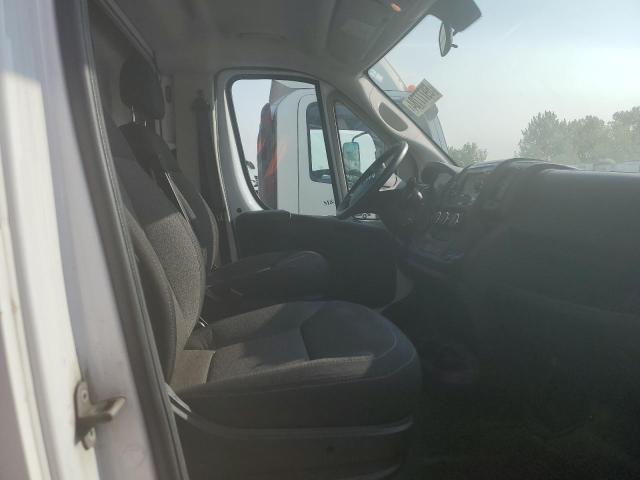 3C7WRVMG8JE157453 - 2018 RAM PROMASTER 3500 STANDARD Սպիտակ լուսանկար 6