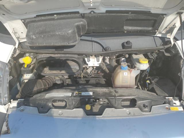 3C7WRVMG8JE157453 - 2018 RAM PROMASTER 3500 STANDARD Սպիտակ լուսանկար 7