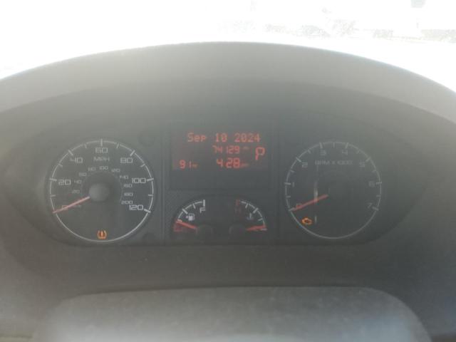 3C7WRVMG8JE157453 - 2018 RAM PROMASTER 3500 STANDARD Սպիտակ լուսանկար 8