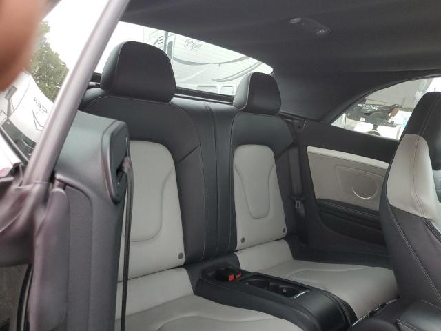 WAUCGAFHXEN014135 - 2014 AUDI S5 PREMIUM PLUS შავი ფოტო 10