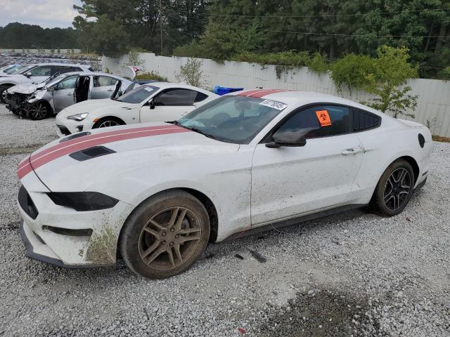 2019 FORD MUSTANG, 