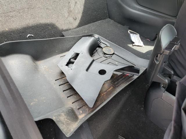 1FA6P8TH6K5152401 - 2019 FORD MUSTANG თეთრი ფოტო 10