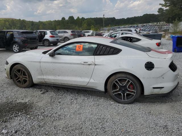 1FA6P8TH6K5152401 - 2019 FORD MUSTANG თეთრი ფოტო 2