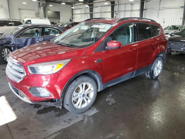 2018 FORD ESCAPE SE, 