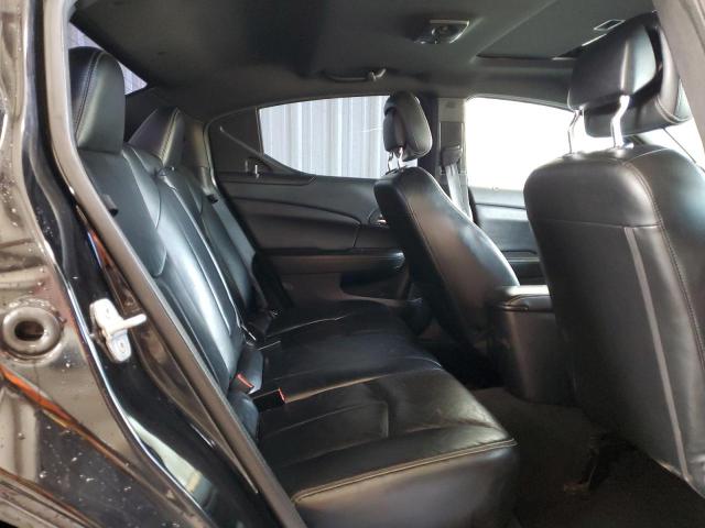 1C3CDZCB7DN746218 - 2013 DODGE AVENGER SXT BLACK photo 10