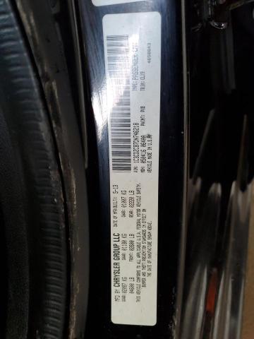 1C3CDZCB7DN746218 - 2013 DODGE AVENGER SXT BLACK photo 13