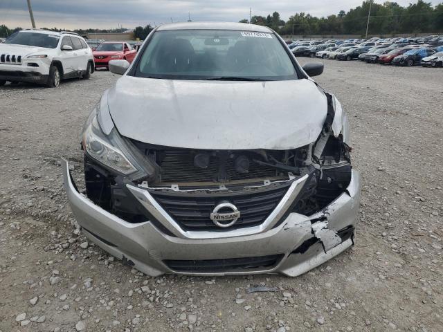 1N4AL3AP6HC168234 - 2017 NISSAN ALTIMA 2.5 SILVER photo 5