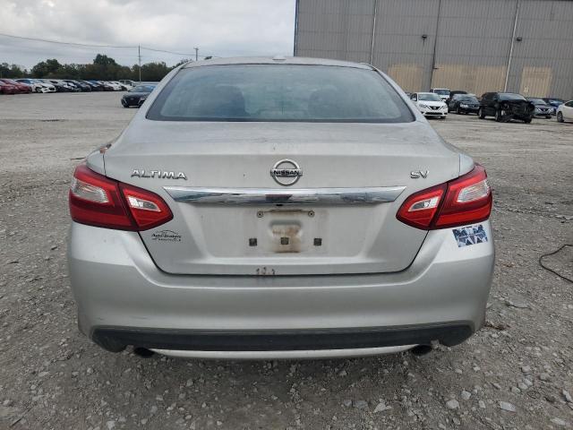 1N4AL3AP6HC168234 - 2017 NISSAN ALTIMA 2.5 SILVER photo 6