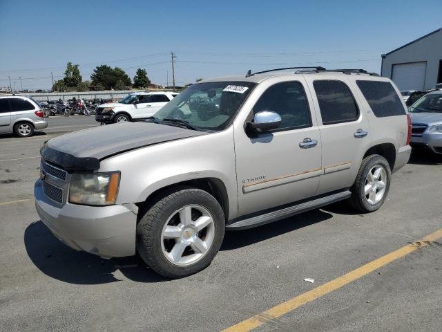 2007 CHEVROLET TAHOE K1500, 