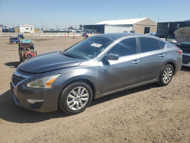 2015 NISSAN ALTIMA 2.5, 