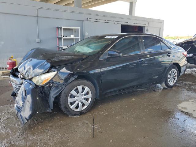 2016 TOYOTA CAMRY LE, 