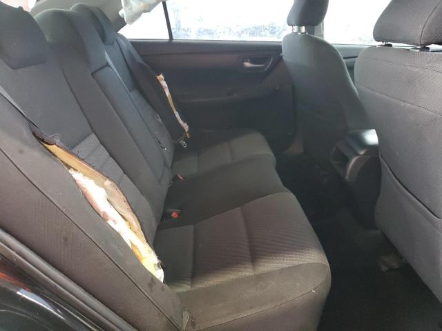 4T4BF1FK0GR546209 - 2016 TOYOTA CAMRY LE BLACK photo 10