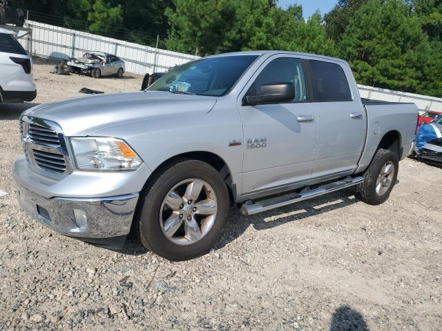 2014 RAM 1500 SLT, 