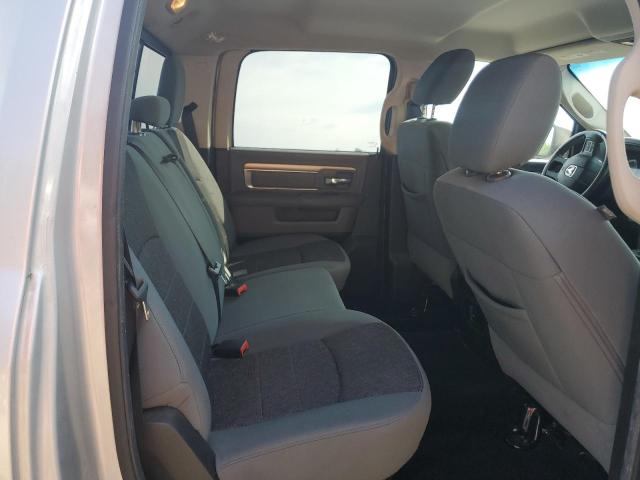 1C6RR7LT7ES152453 - 2014 RAM 1500 SLT SILVER photo 10